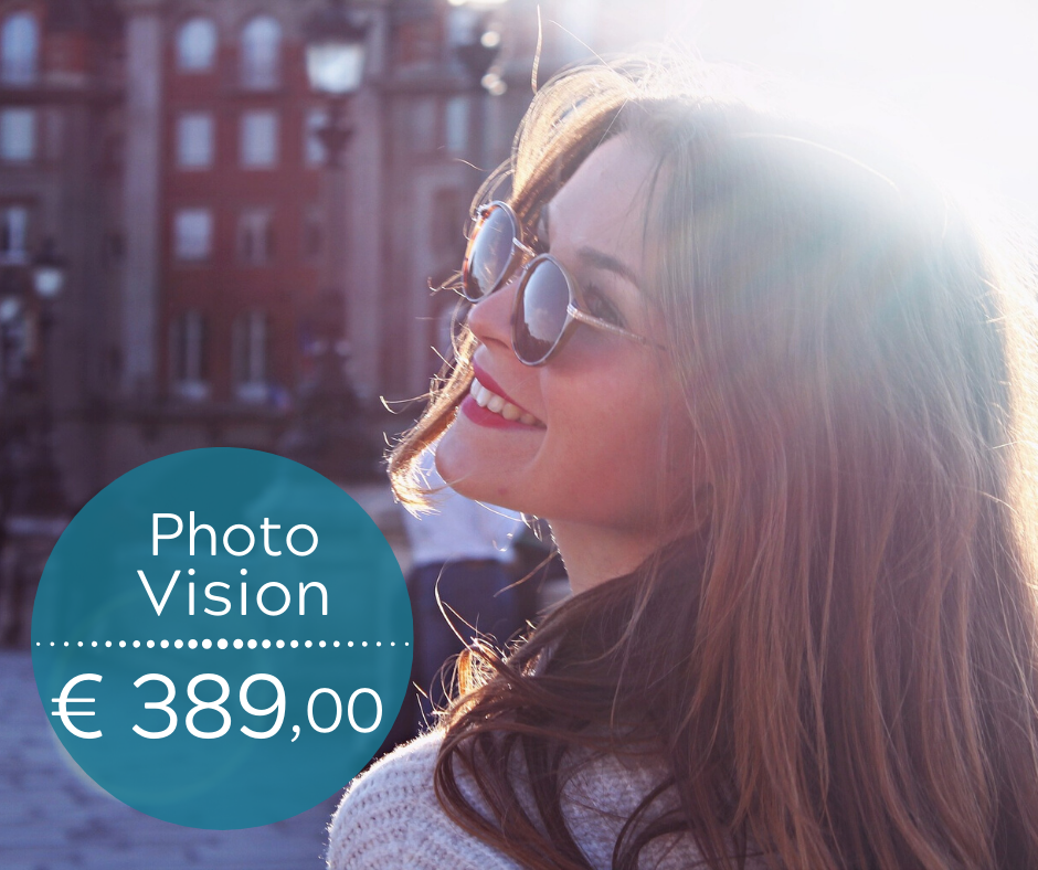 Lenti progressive 2025 fotocromatiche prezzi